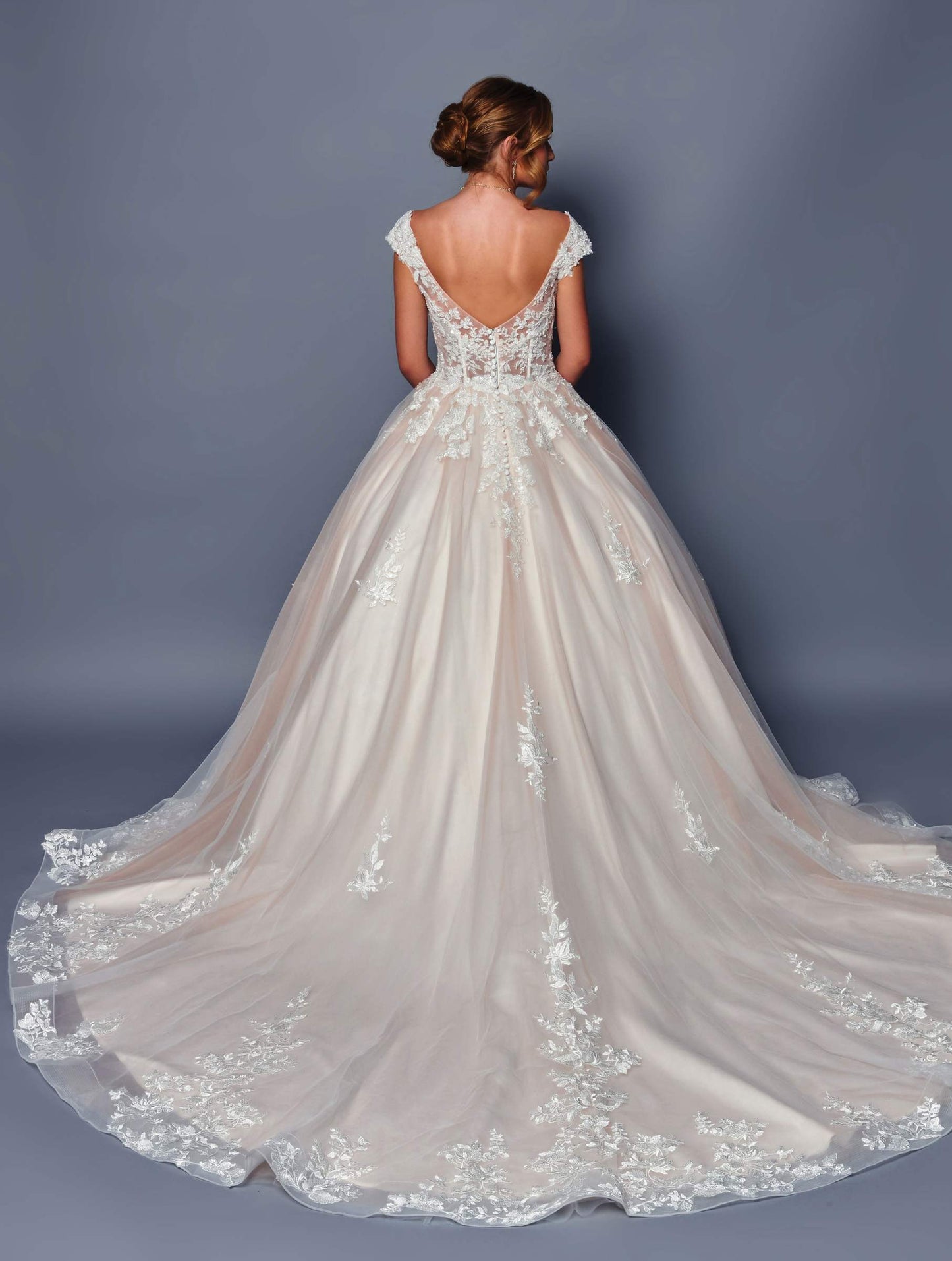 Wedding Dress Toulouse