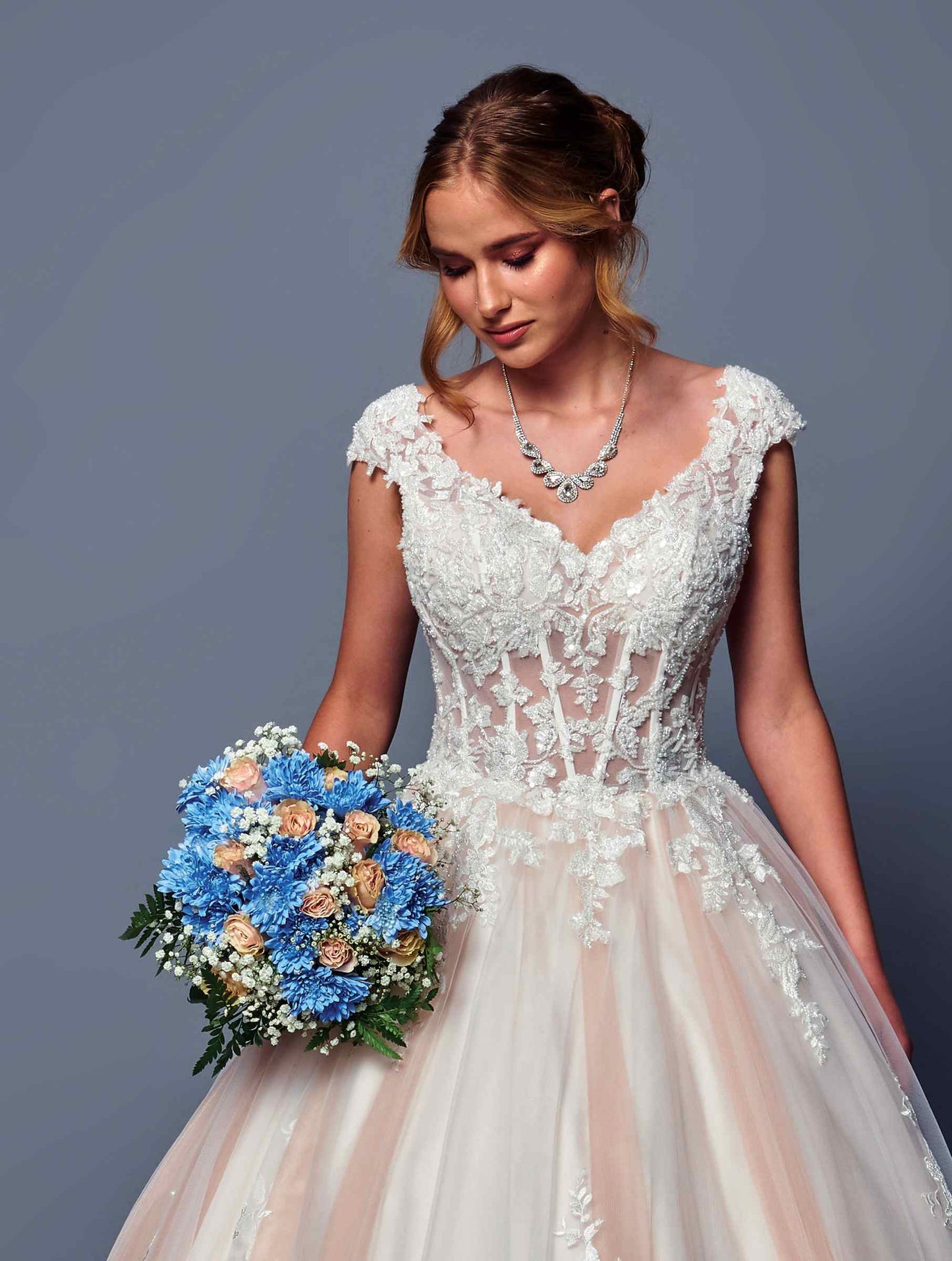 Wedding Dress Toulouse