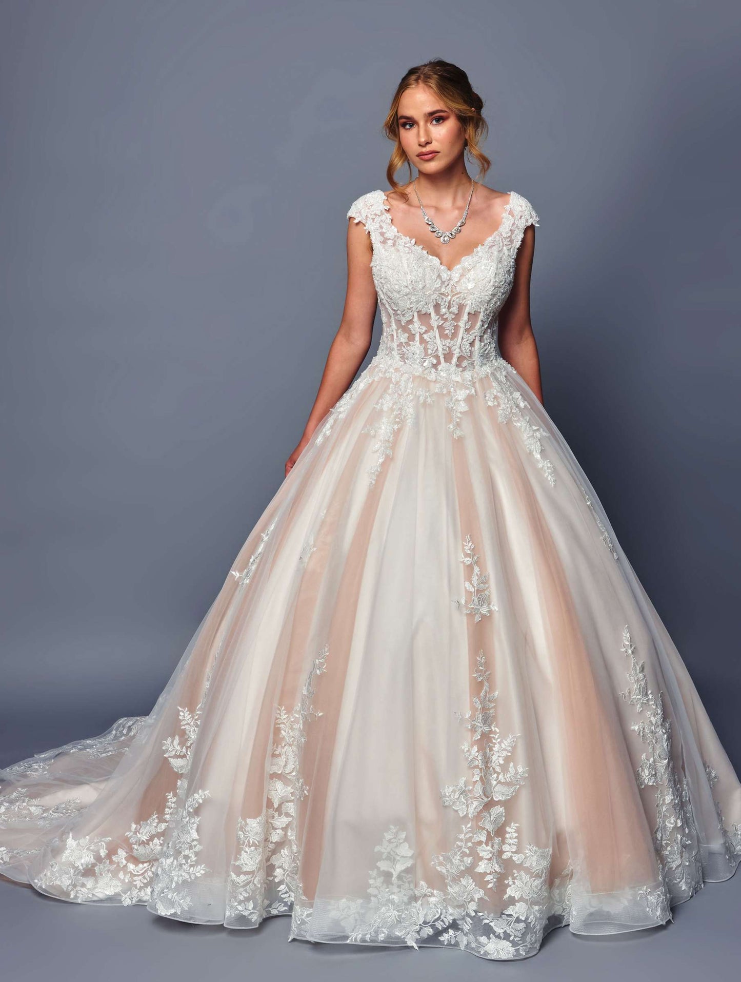 Wedding Dress Toulouse