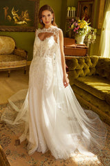 Wedding dress GL3532