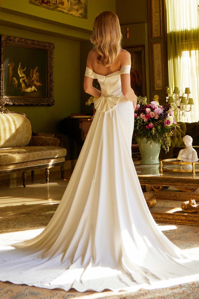 Wedding Dress Zarina