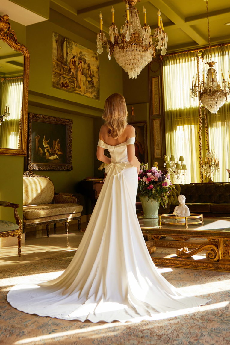 Wedding Dress Zarina