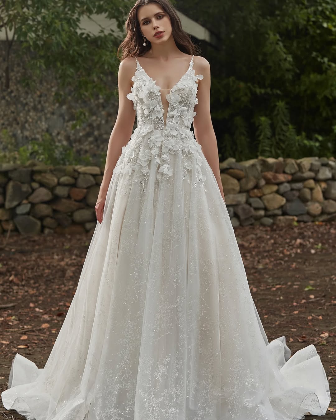 Wedding Dress Adri