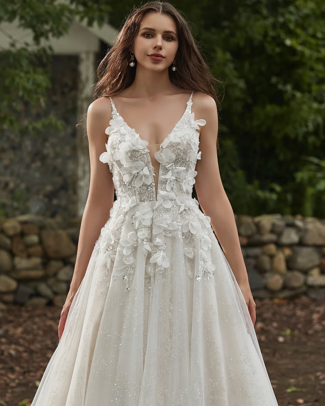 Wedding Dress Adri